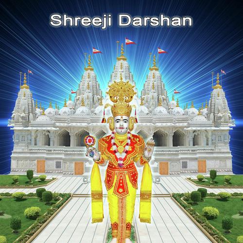Shreeji Darshan Shree Swaminarayan Temple Bhuj MP3 Download